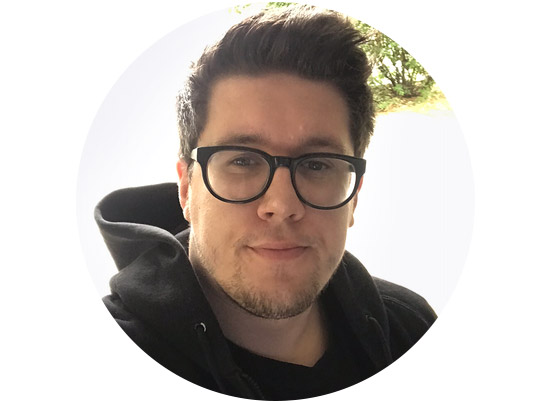 Profilbild Julian Kruse