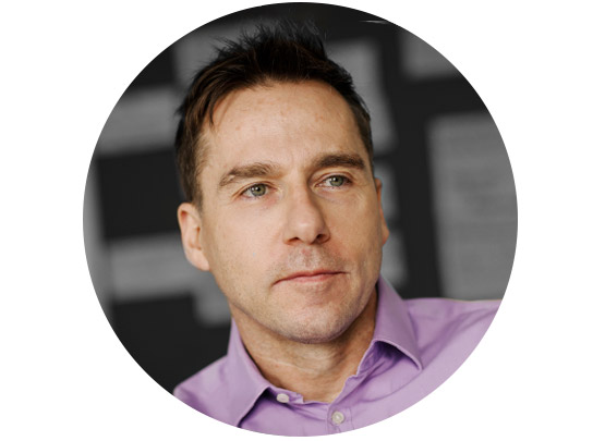 Profilbild Karsten Müller