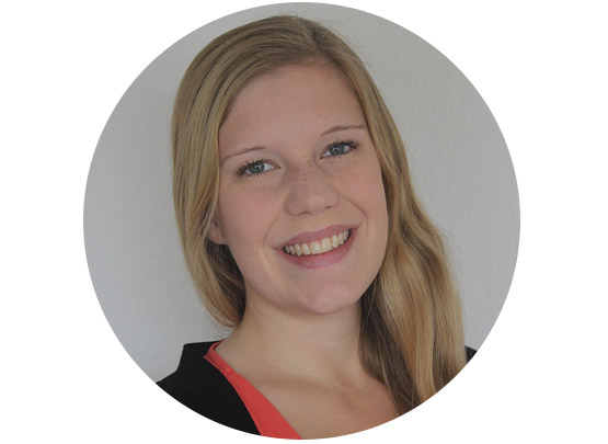 Profilbild Lena Schmeiduch