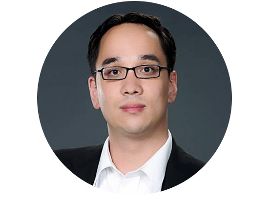 Profilbild Nick Lin-Hi