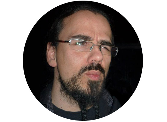 Profilbild Robert Costa