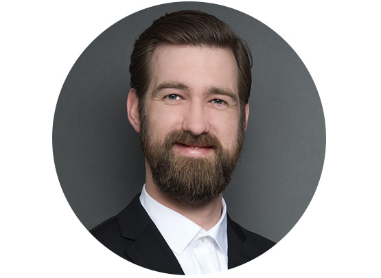 Profilbild Sven-Oliver Spieß