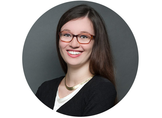 Profilbild Svenja Schumacher