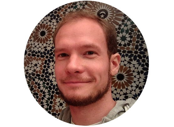 Profilbild Arne Somborn