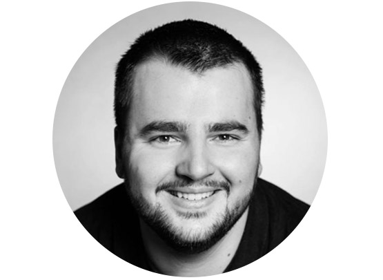 Profilbild Jan Schumacher