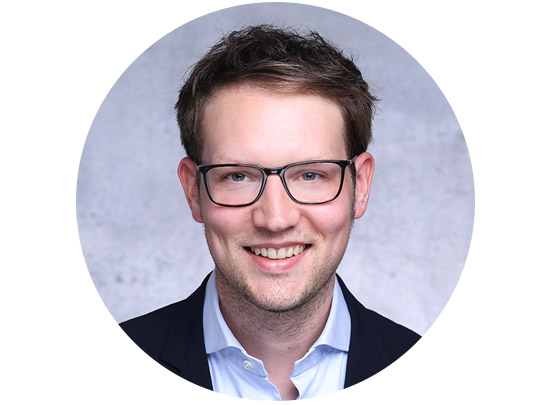 Profilbild Christopher Klanke