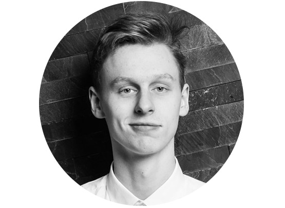 Profilbild Hendrik Pawlowski