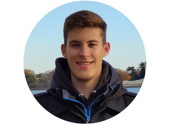 Profilbild Sascha Niemann